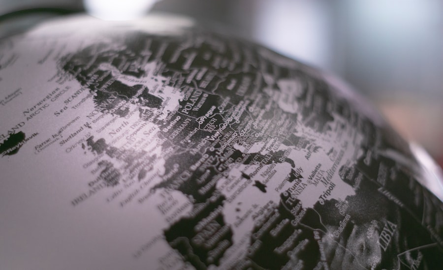 World Map