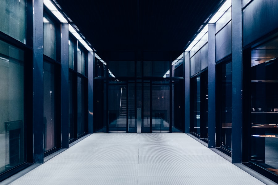 Data center