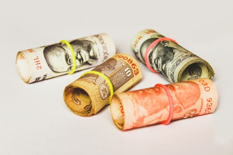 Economic model