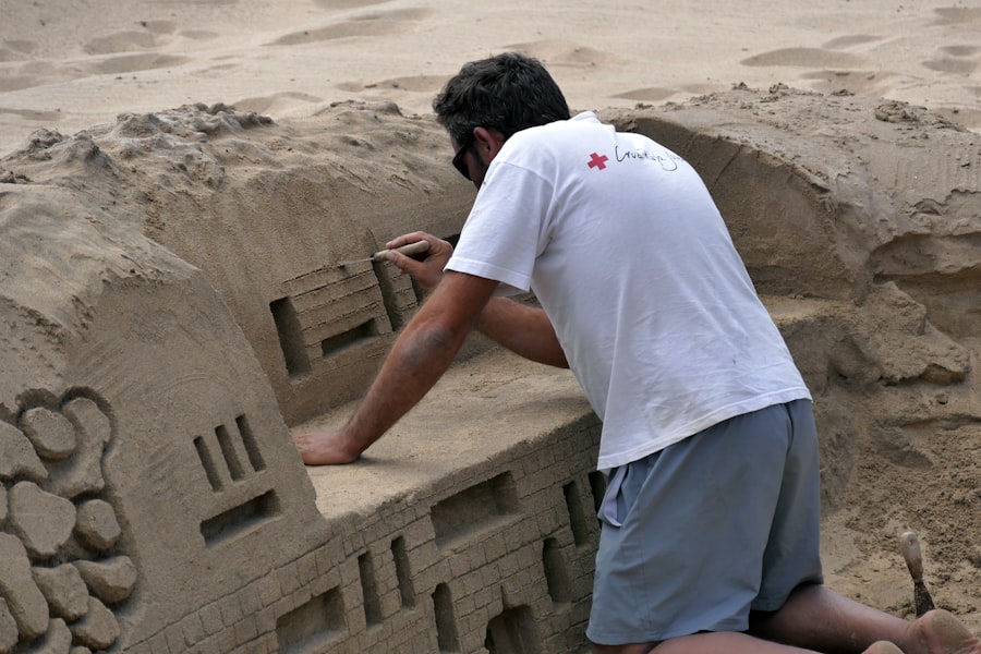 Creative Genius