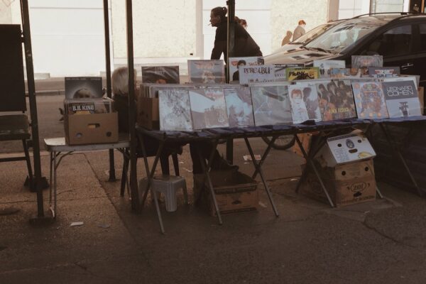 Photo Business Canvas