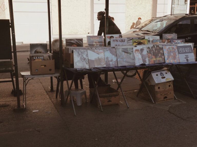 Photo Business Canvas