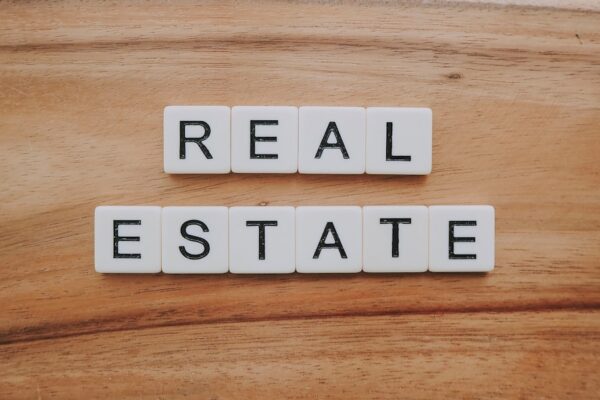 Photo Real estate