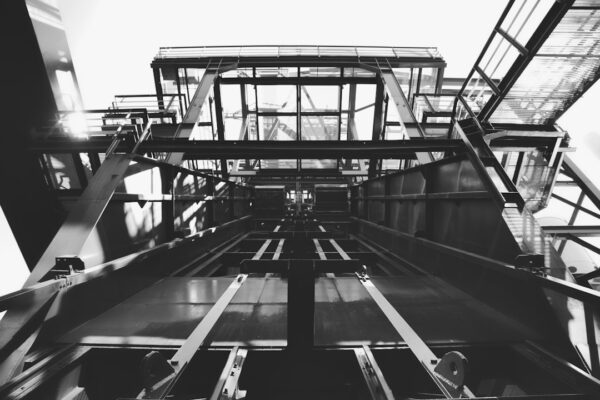 Photo Industrial Revolution