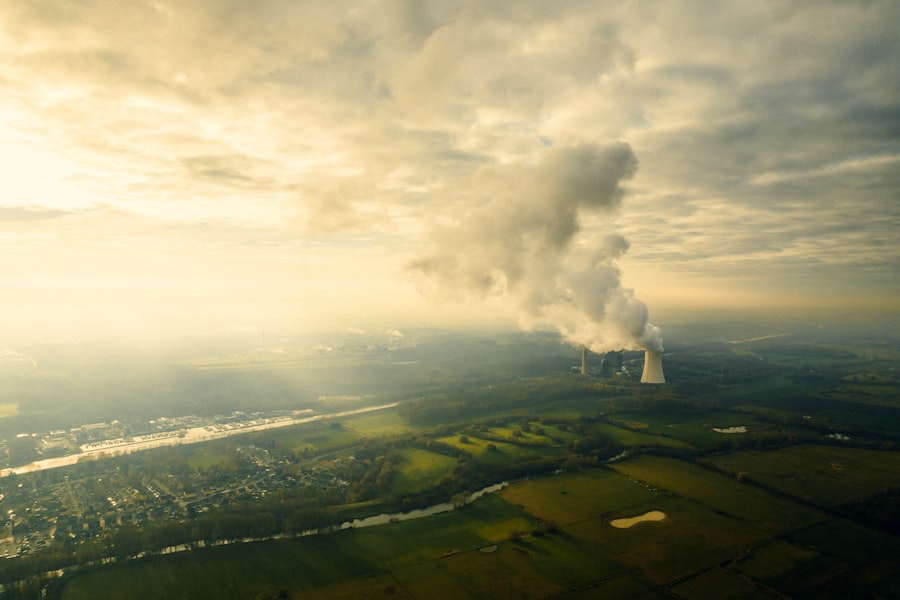Photo Industrial Revolution