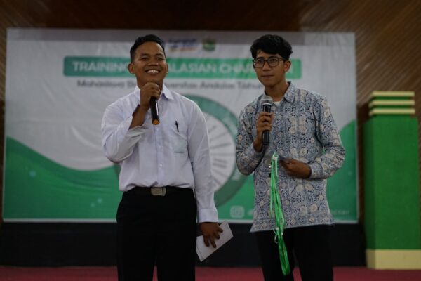 Photo Public Leadership