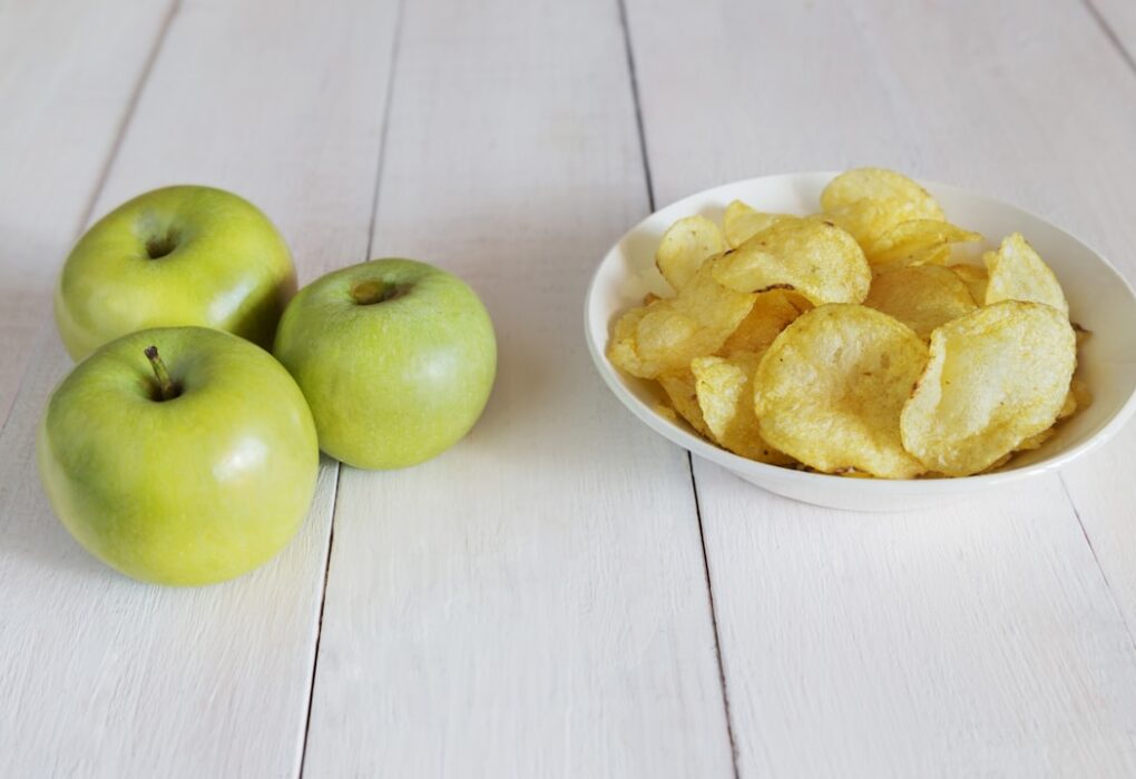 Photo Healthy fats
