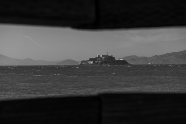 Photo Enemy Coast Ahead
