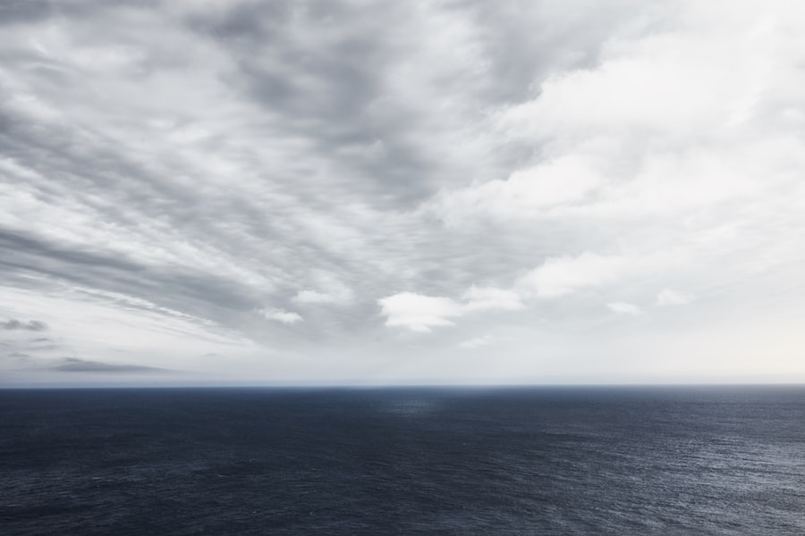 Photo Enemy Coast Ahead