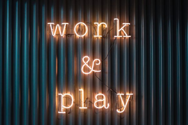 Photo Future of Work