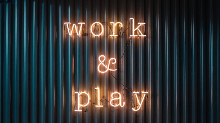 Photo Future of Work