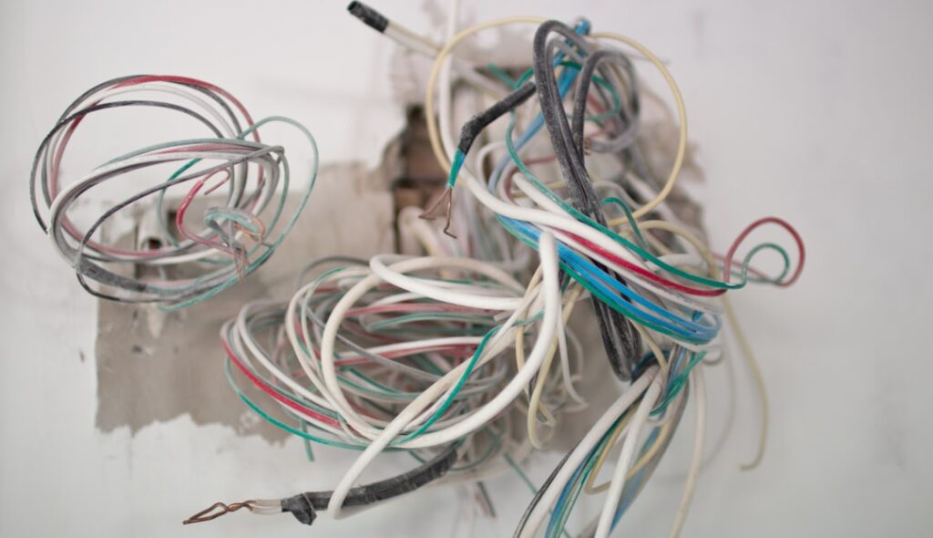 Photo Rewiring