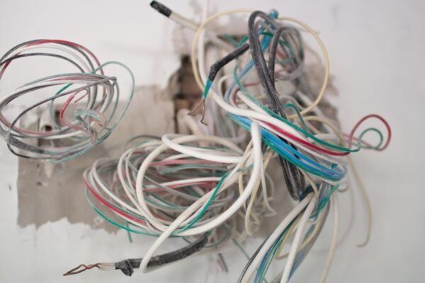 Photo Rewiring