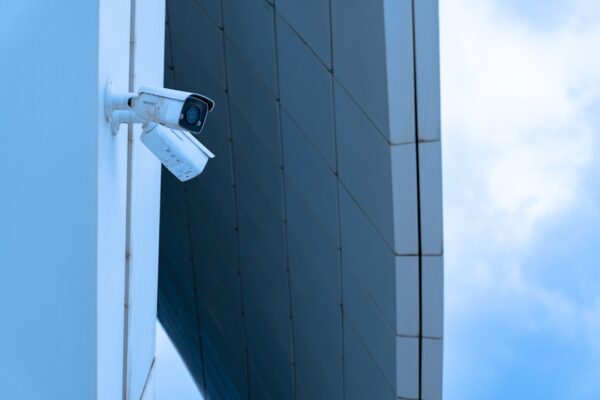 Photo Network Security Monitoring