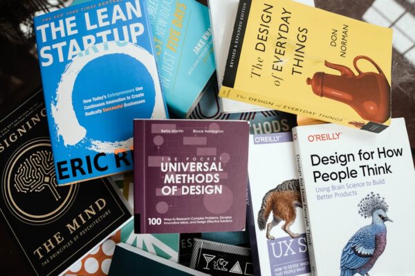 Photo User Experience Book