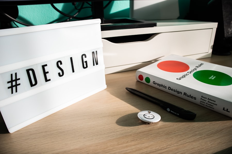 Photo Designing for Interaction