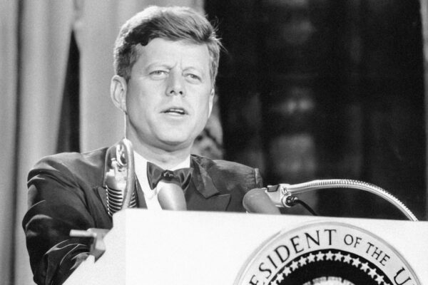Photo President 1960