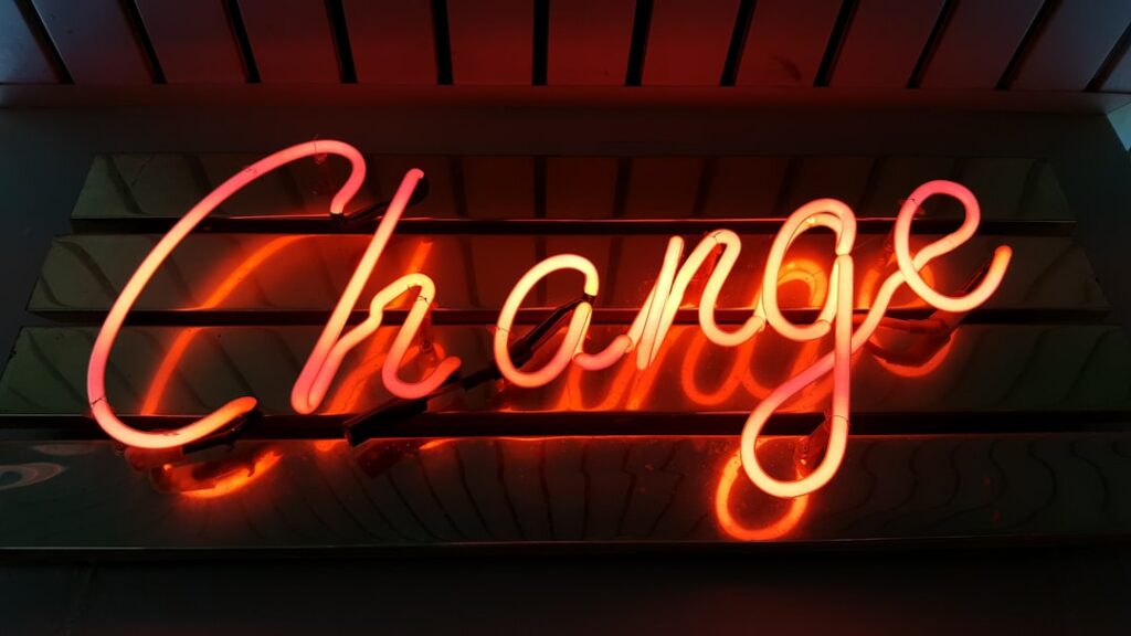 Photo Policy Change