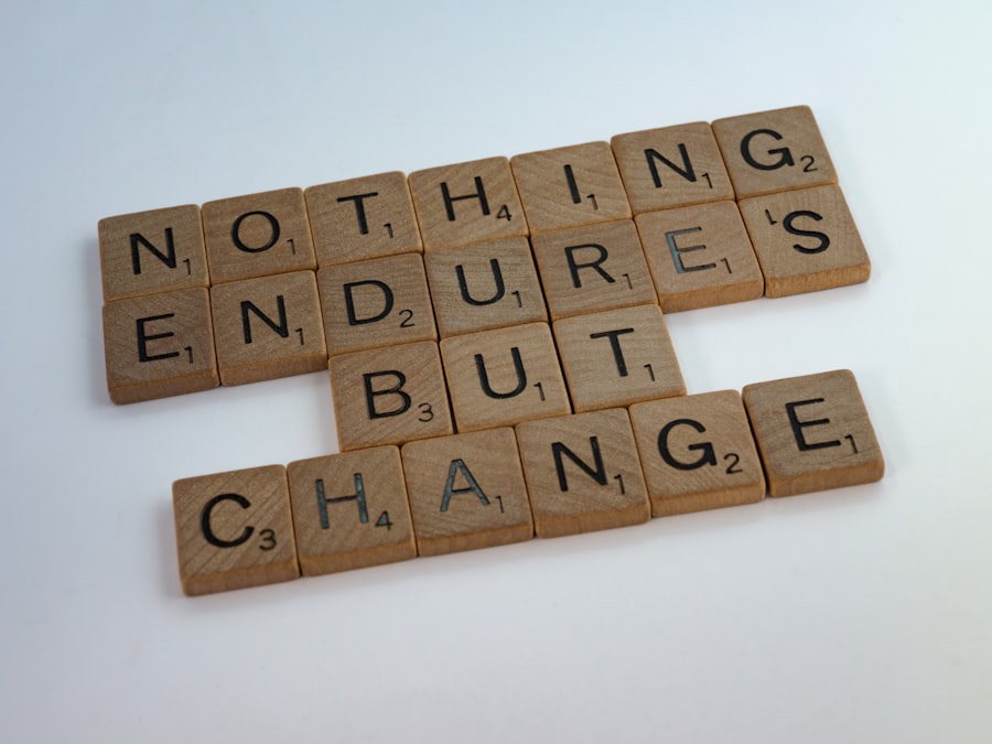 Photo Policy Change