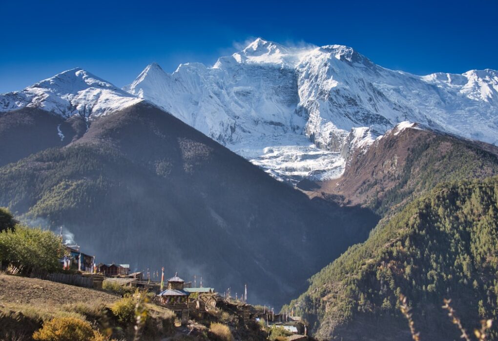Photo Annapurna