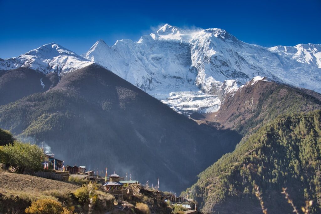 Photo Annapurna