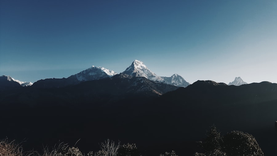 Photo Annapurna