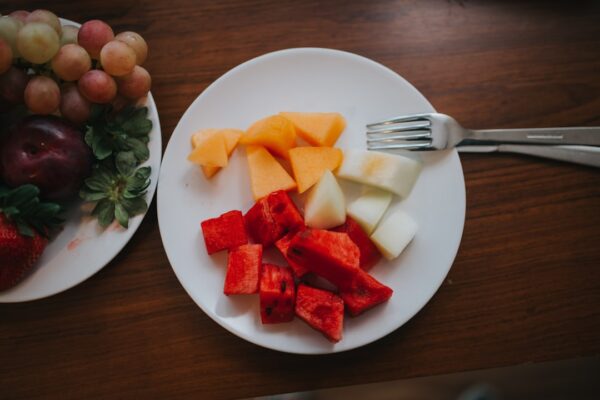 Photo Pegan Diet