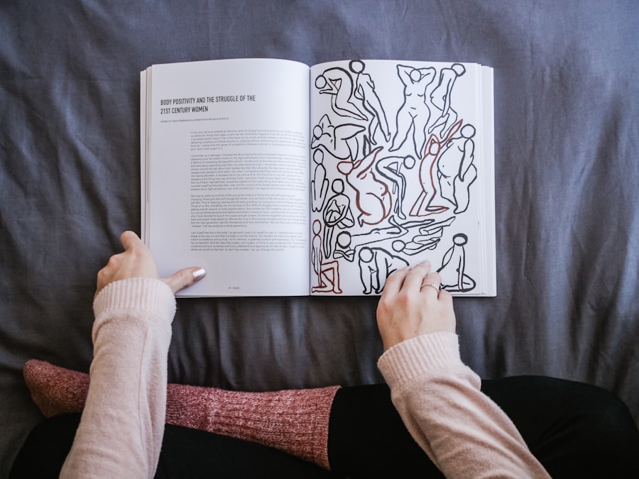 Photo Chronic Illness Support Book