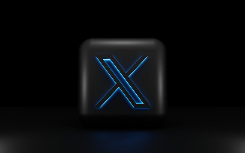 Photo Twitter logo