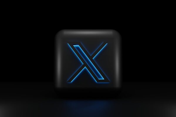 Photo Twitter logo