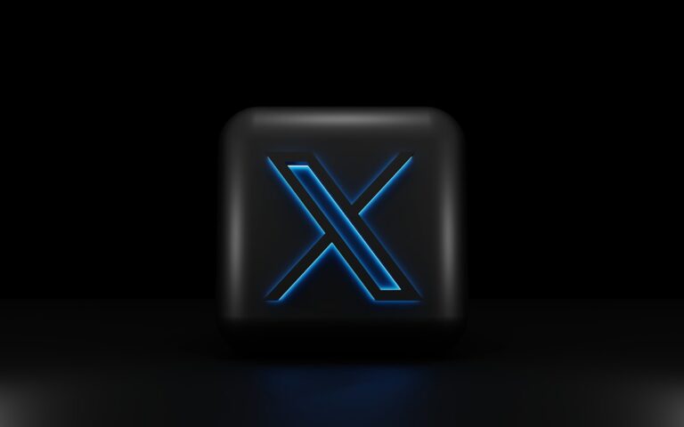 Photo Twitter logo