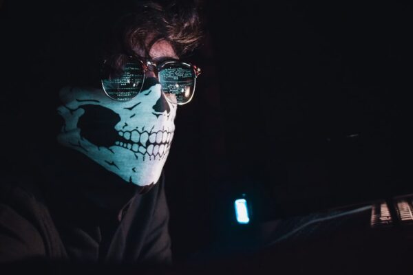 Photo Hacking