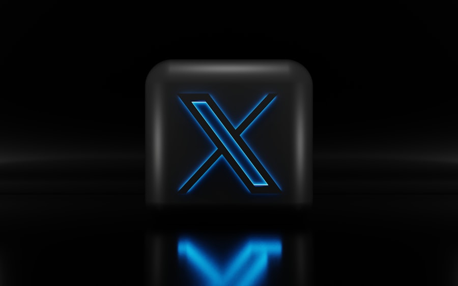 Photo Twitter logo