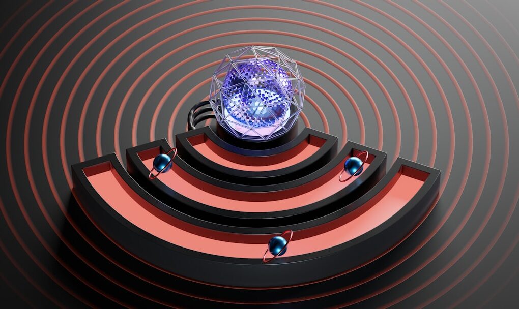 Photo Internet of Things