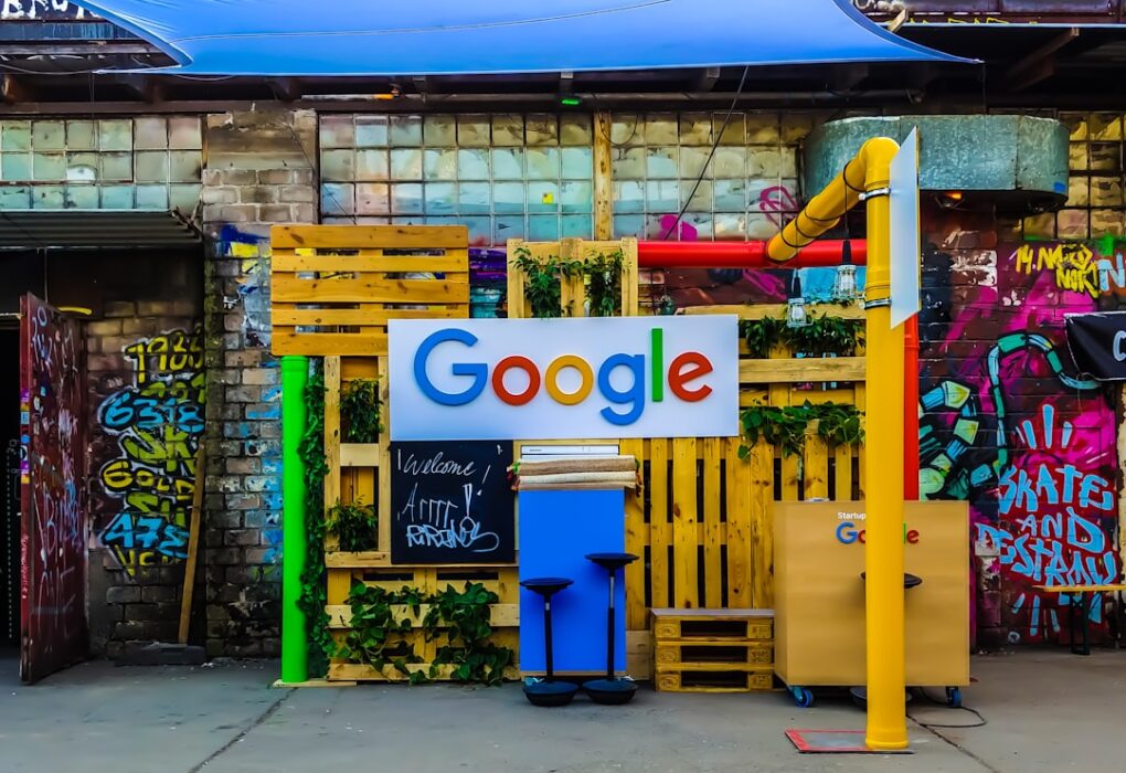 Photo Google