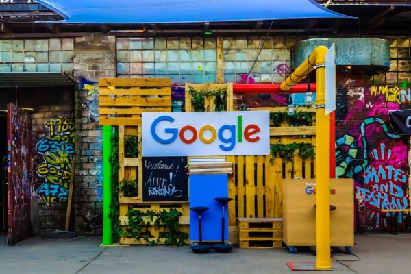 Photo Google