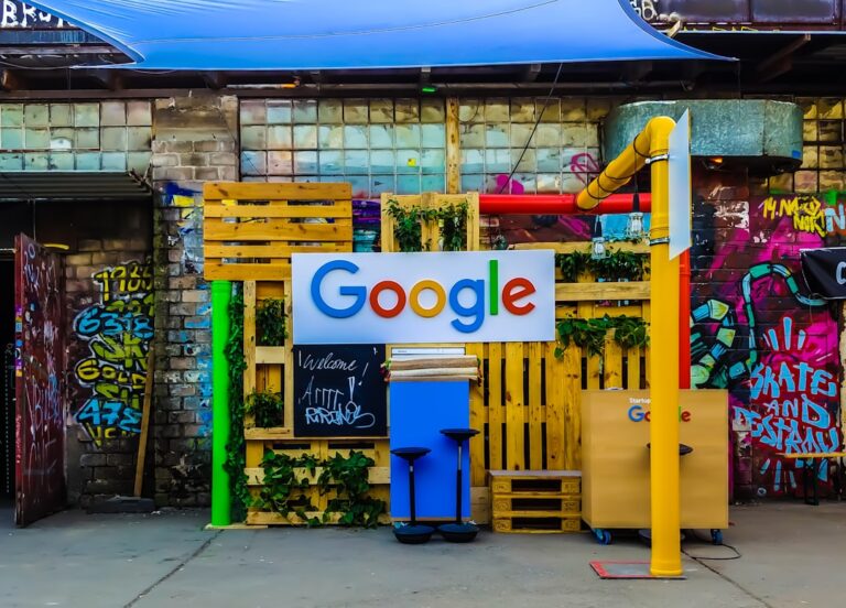 Photo Google