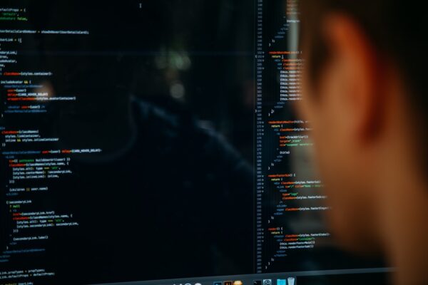 Photo Data-Intensive Applications