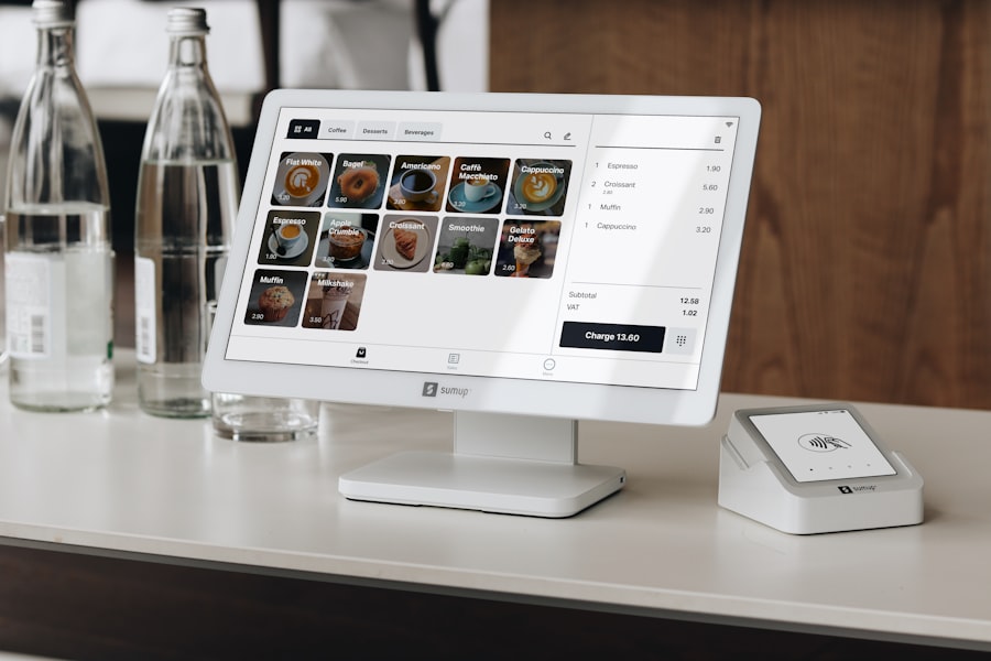 Photo Smart Organization