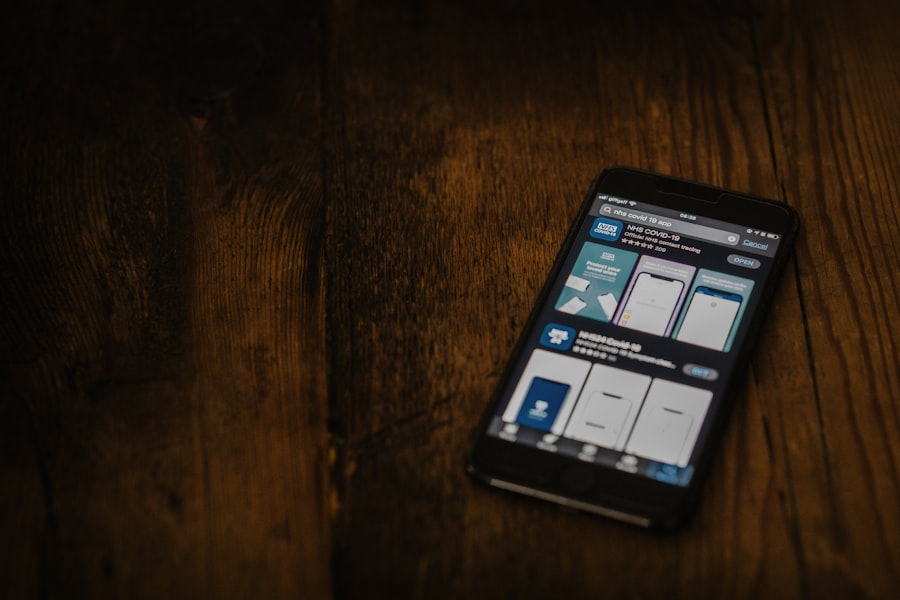 Photo Designing Mobile Interfaces