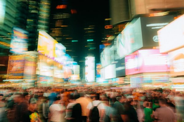 Photo Data-Driven Marketing
