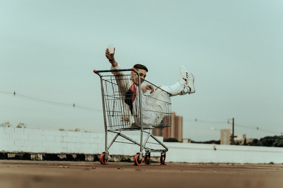 Photo Data-Driven Marketing