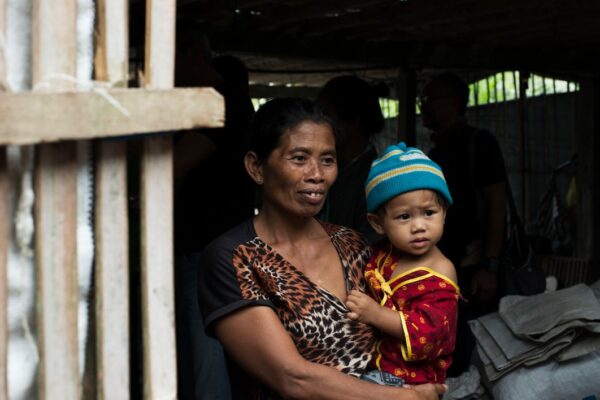 Photo Poverty