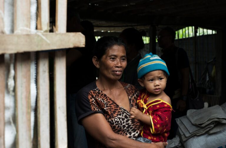 Photo Poverty