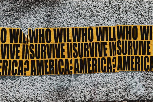 Photo Political Survival