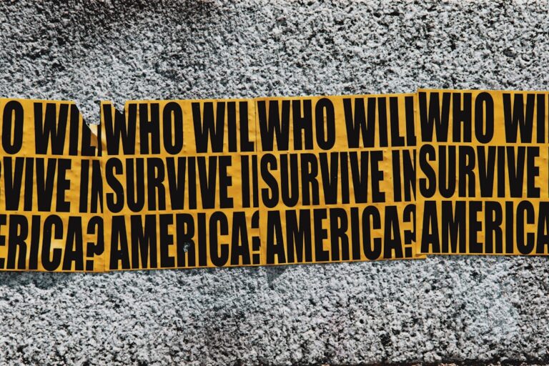 Photo Political Survival