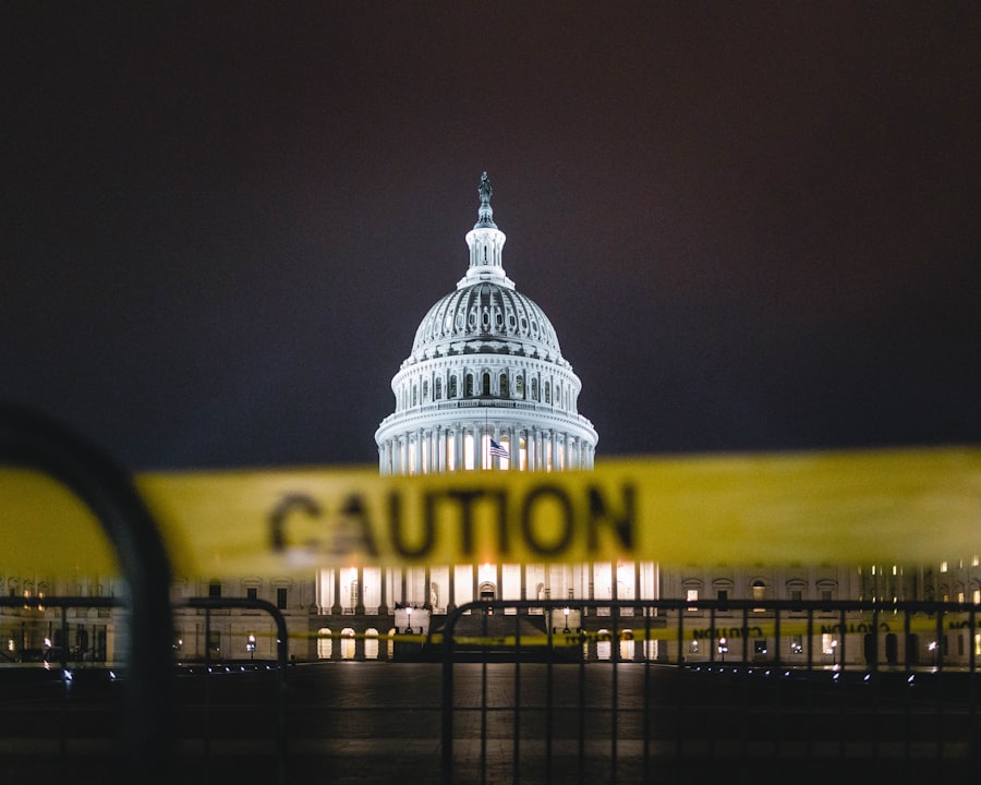 Photo Political Survival