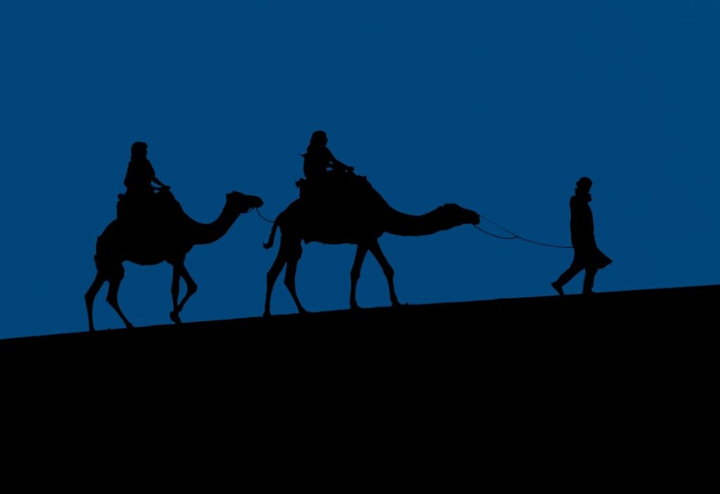 Photo Travels of Marco Polo