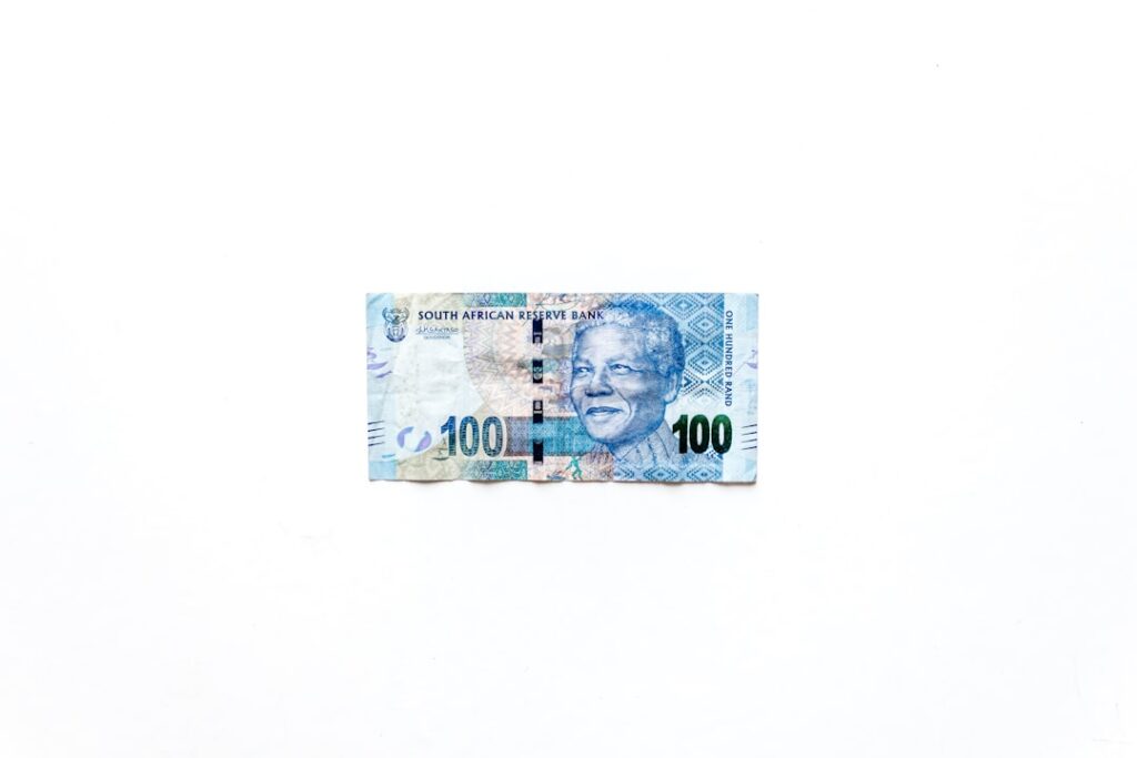 Photo Money with AI