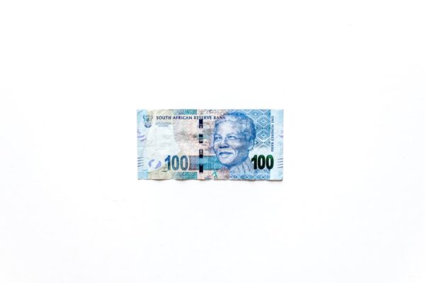 Photo Money with AI